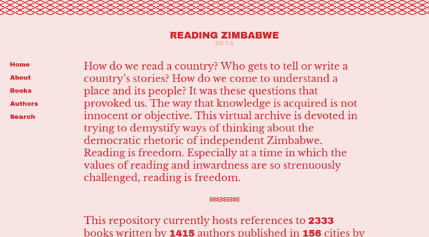 readingzimbabwe.com