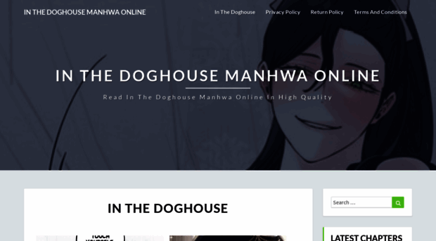 readinthedoghouse.com