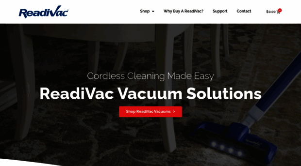 readivac.com