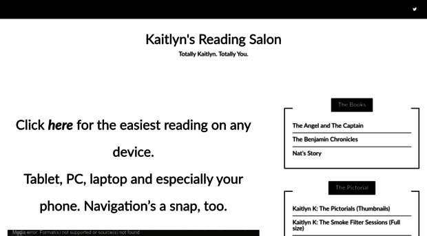 readkaitlynk.com