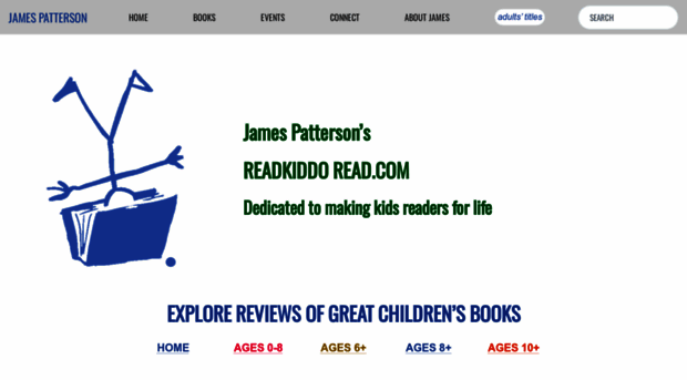 readkiddoread.com