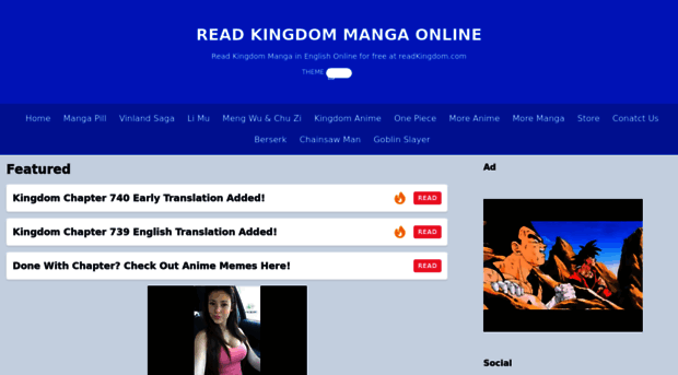 readkingdom.com