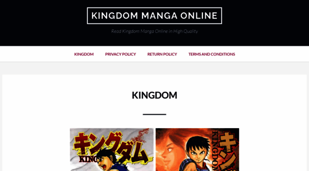 readkingdomfree.com