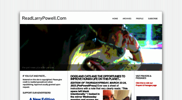 readlarrypowell.typepad.com