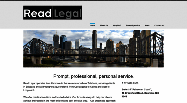 readlegal.com.au