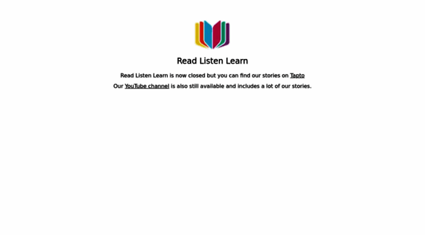 readlistenlearn.net