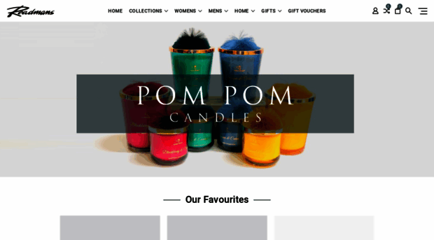 readmans.co.uk