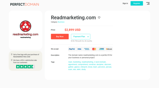 readmarketing.com