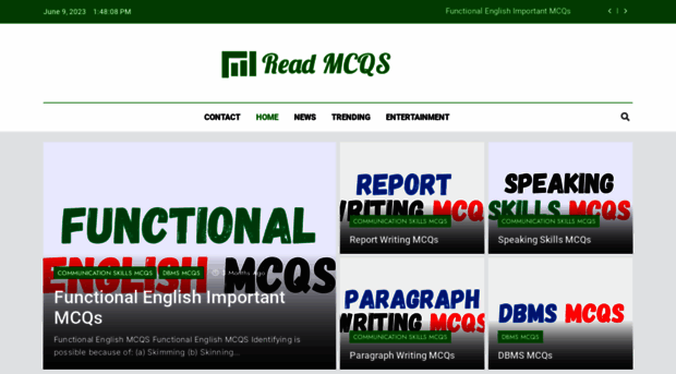 readmcqs.com