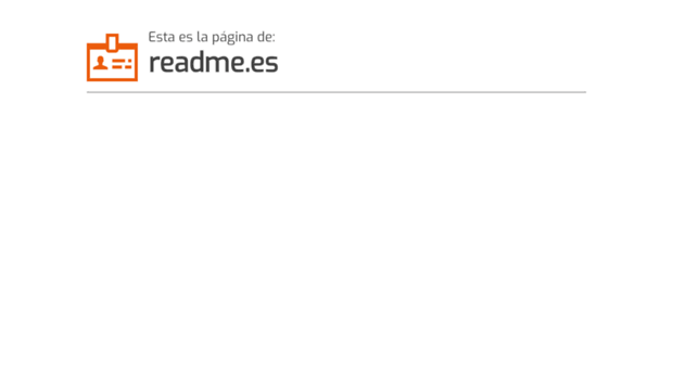 readme.es