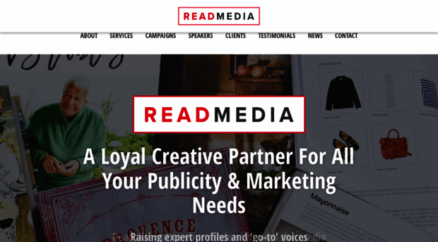 readmedia.co.uk