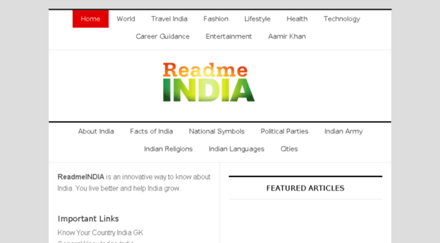 readmeindia.com