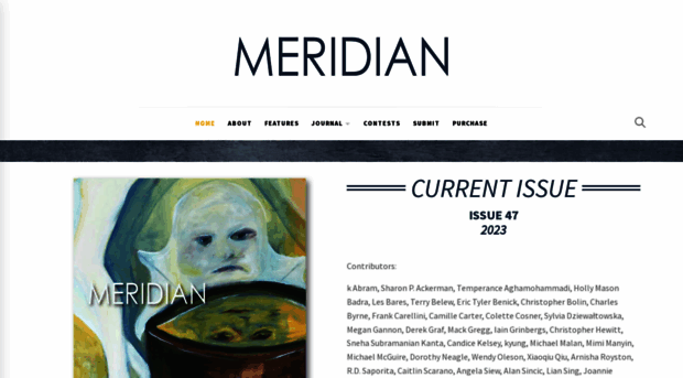 readmeridian.org