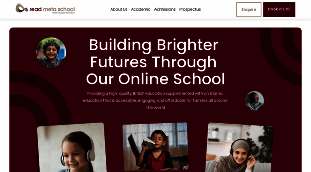 readmetaschool.com