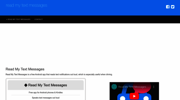 readmytextmessages.com