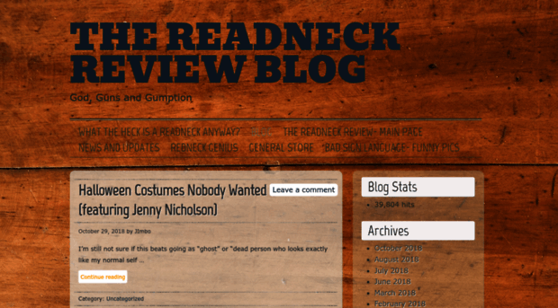 readneckreview.wordpress.com