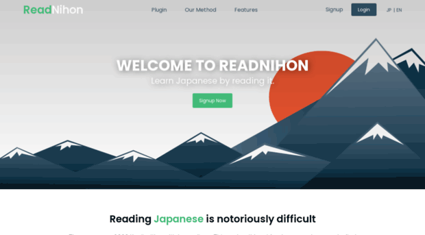 readnihon.com