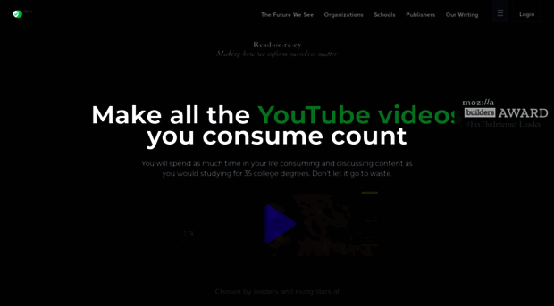 readocracy.com