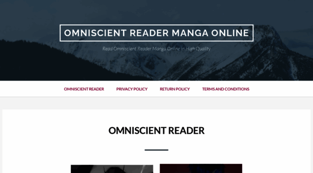 readomniscient.com