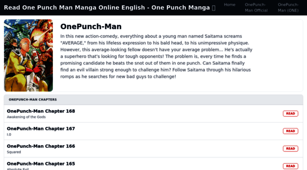 readonepunchman.net