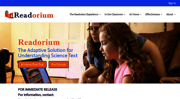 readorium.com