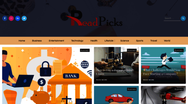 readpicks.com