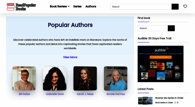 readpopularbook.com