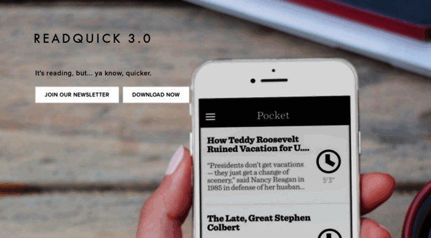 readquickapp.com