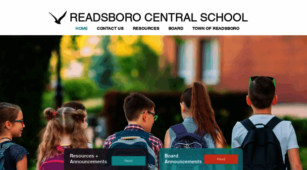 readsboro.org