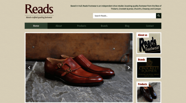 readsfootwear.co.uk