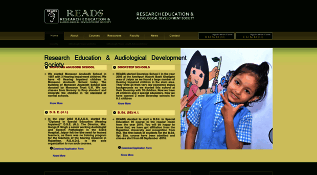 readsindia.org