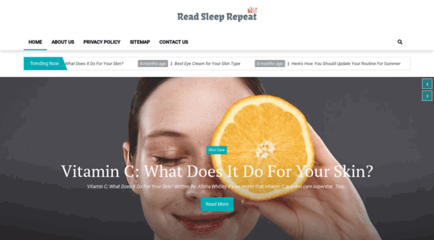 readsleeprepeat.com