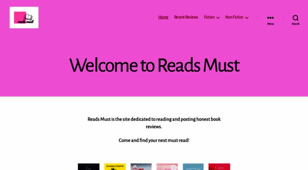 readsmust.com