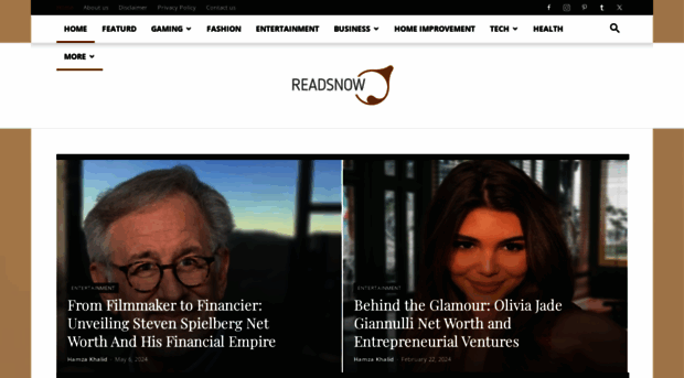 readsnow.com