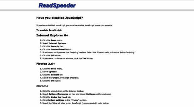 readspeeder.com