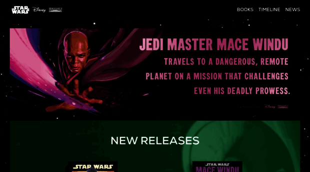 readstarwars.com