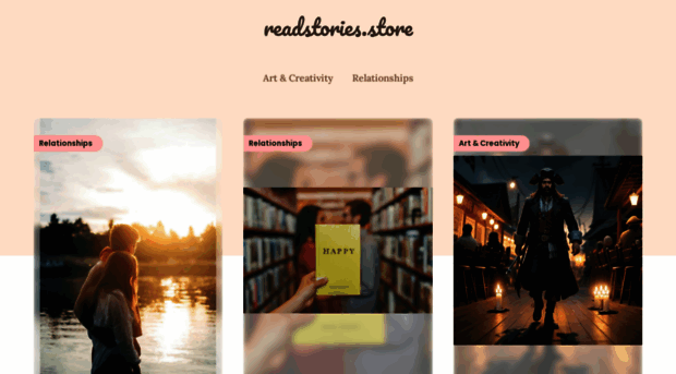 readstories.store