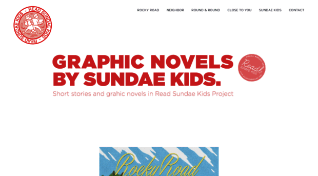 readsundaekids.com