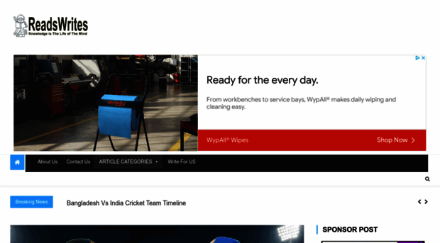 readswrites.com