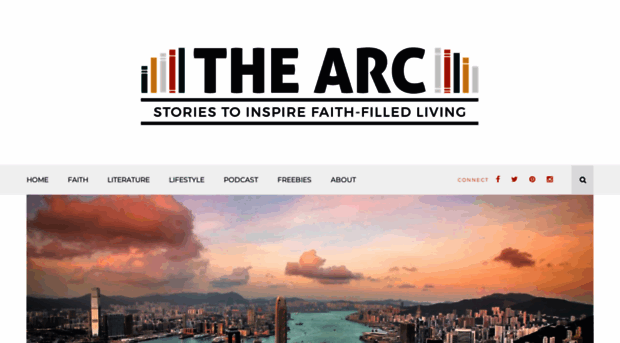 readthearc.com