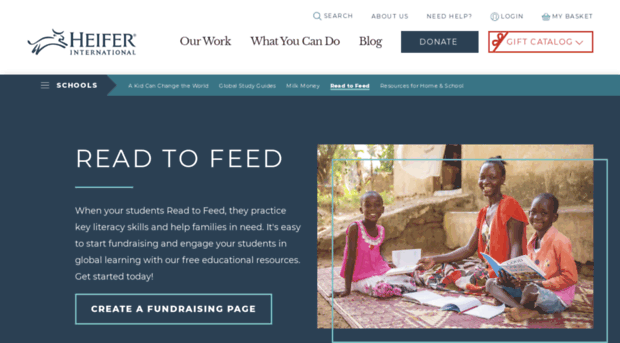 readtofeed.org