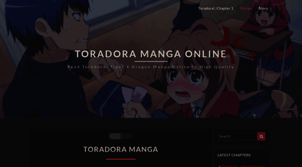 readtoradora.com