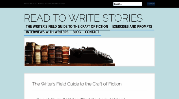 readtowritestories.com