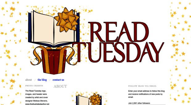 readtuesday.com