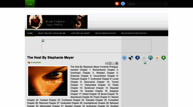 Readtwilightsagaonline Blogspot In Read Twilight Saga Online Read Twilight Saga Online Blogspot