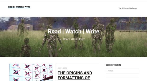 readwatchwrite.com