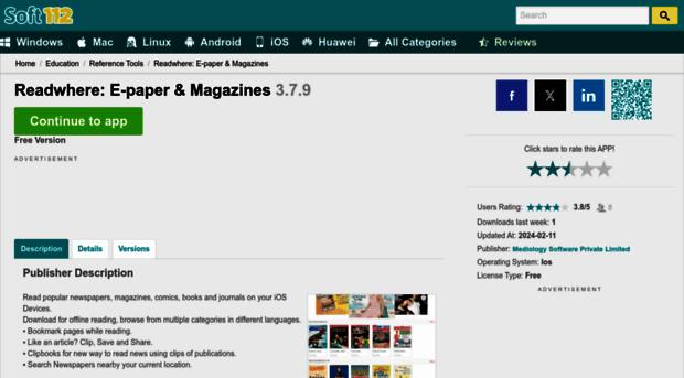readwhere-indian-newspapers-magazines-comics-and-books-ios.soft112.com
