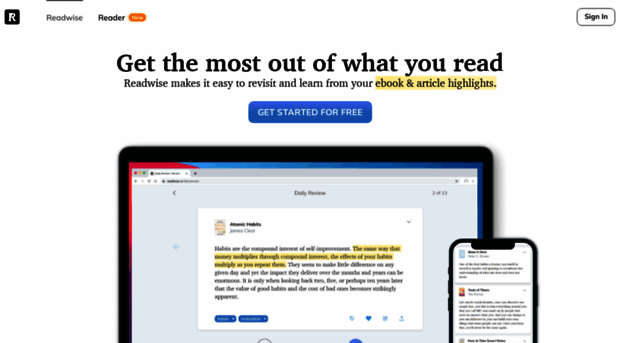 readwise.com