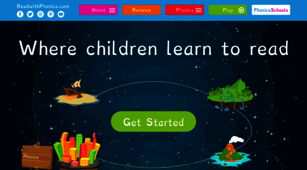 readwithphonics.com