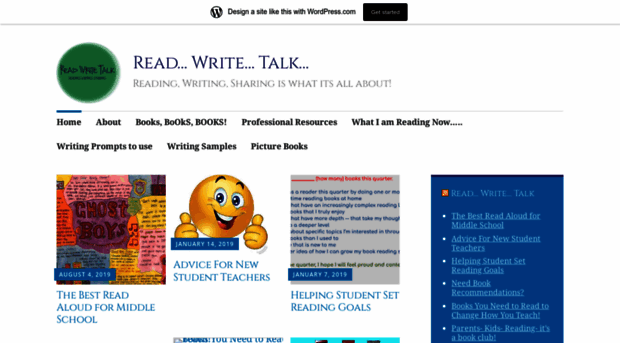 readwritetalk.wordpress.com